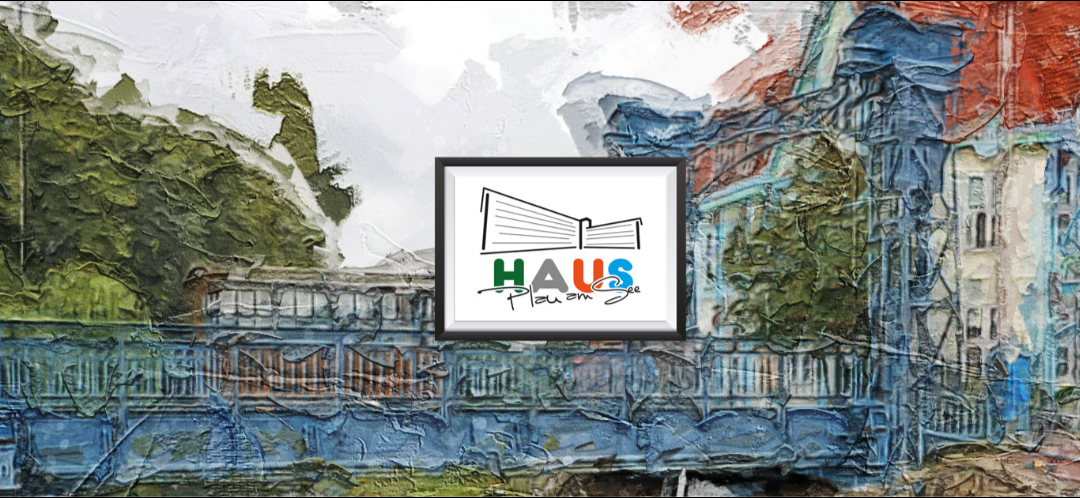 Dom Plau am See, © Haus Plau am See