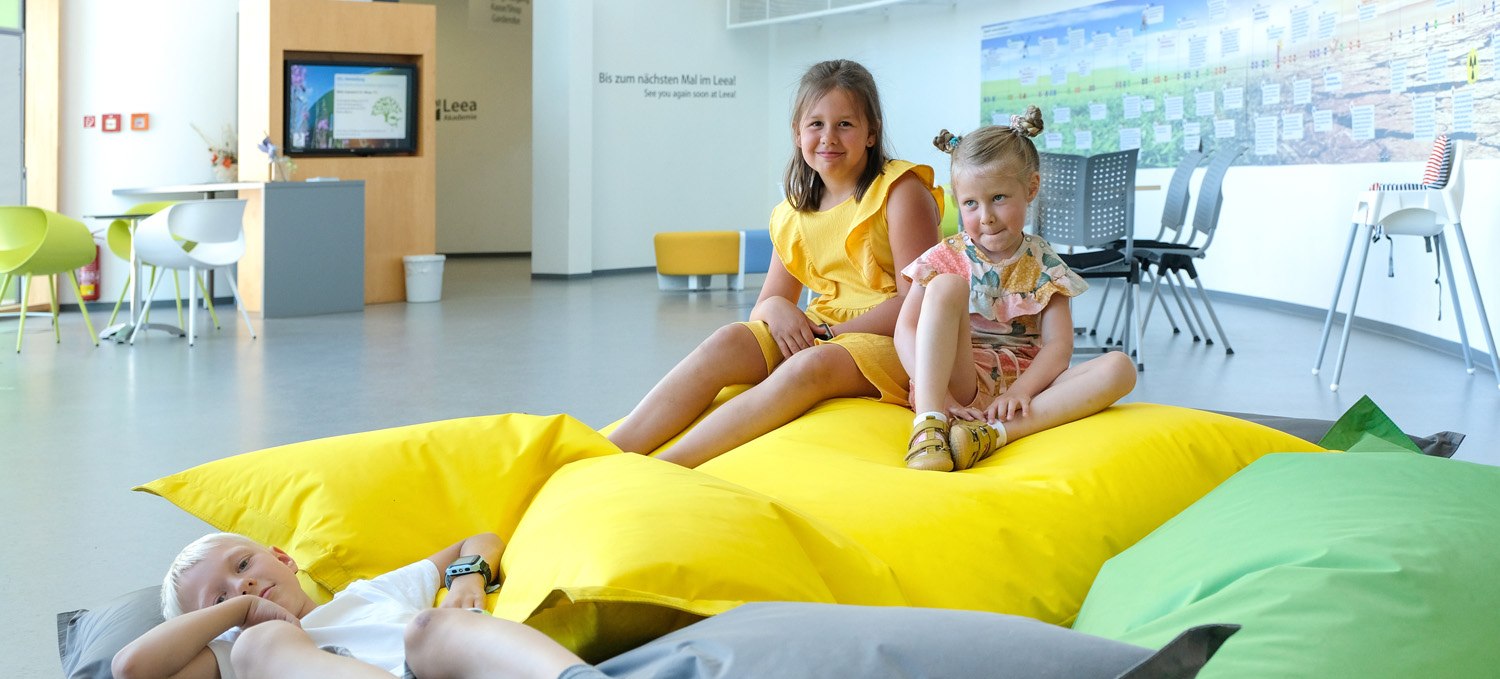 Leea world of experience, © Stadt Neustrelitz / Sebastian Haerter
