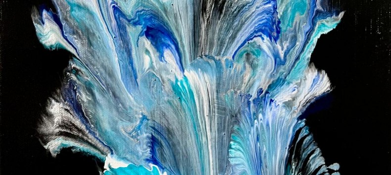 © MV-Kunst Galerie, Wolfgang Hube