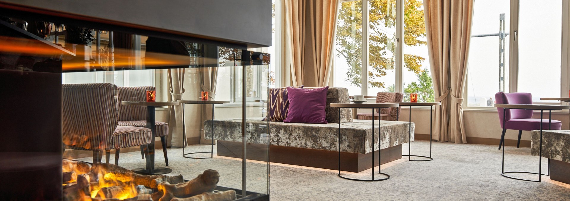 SEETELHOTEL Beach Hotel Atalntic, © Seetel Hotel GmbH & Co. Betriebs-KG