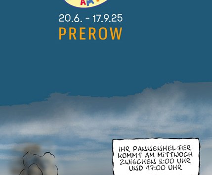 © Cartoonair am Meer