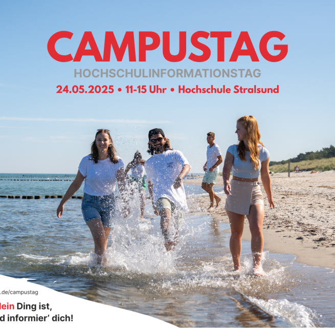 © Hochschule Stralsund