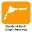 2021_Route logo_Fischland-Darß-Zingst trasa okrężna, © TMV