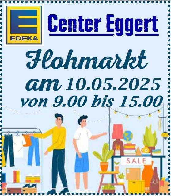 © Edeka Center