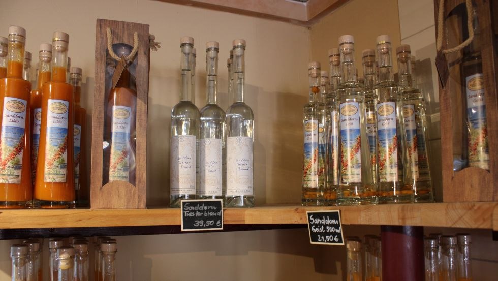 Or would you prefer a schnapps?, © VMO