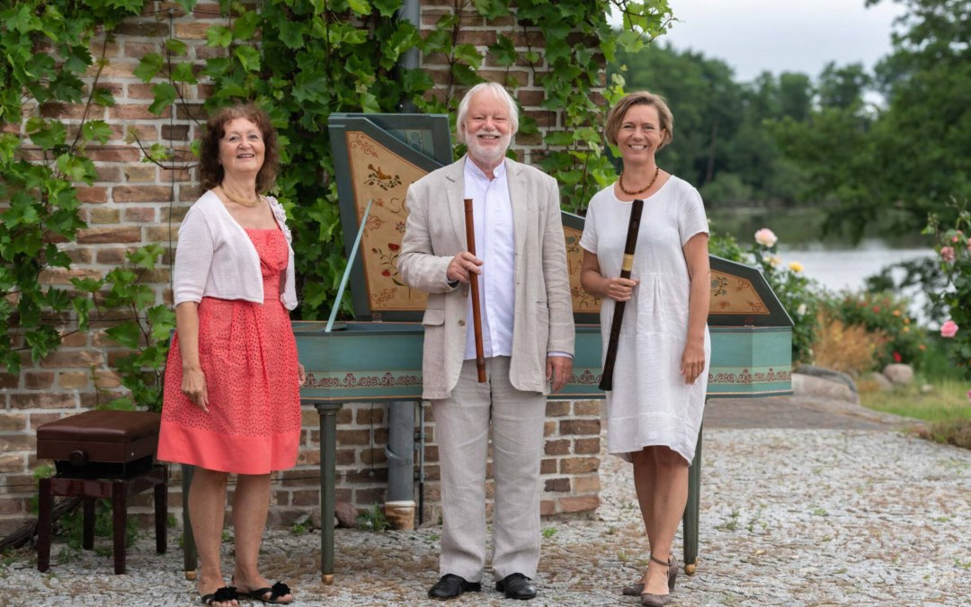 Ensemble La Récréation, © Ensemble La Récréation