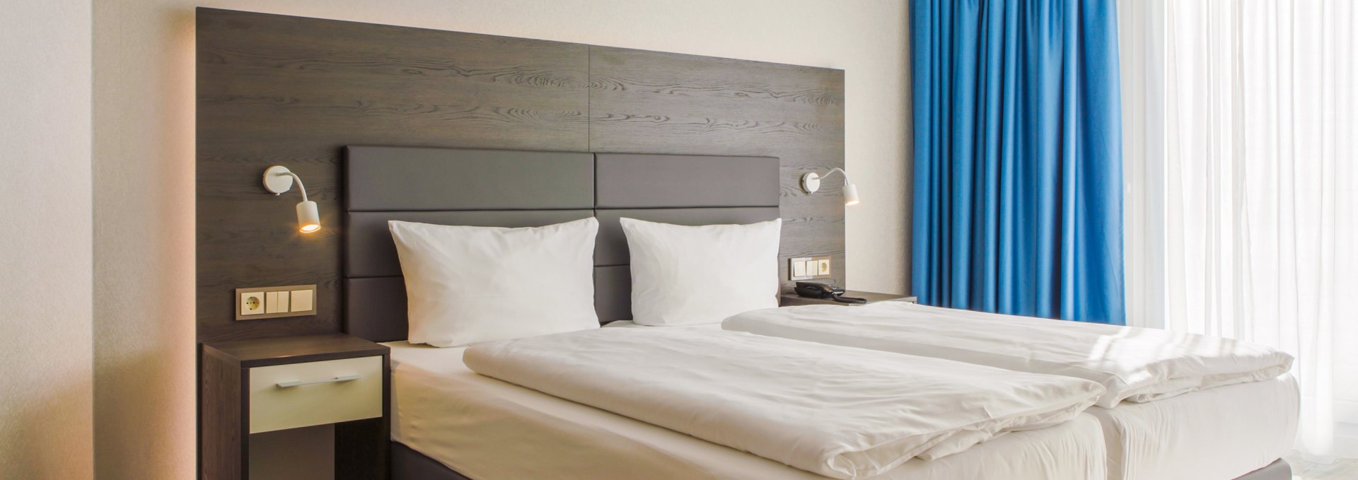 SEETELHOTEL Ostseeresidenz Bansin, © Seetel Hotel GmbH & Co. Betriebs-KG