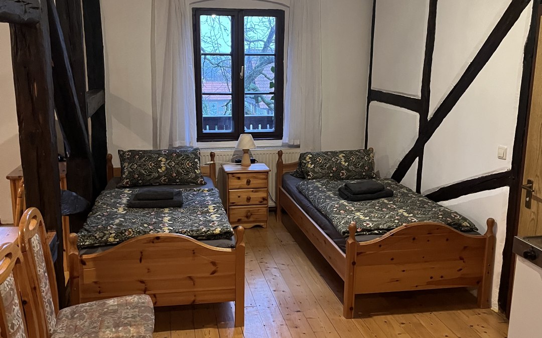 Ap.EICHE_Schlafzimmer, © Andreas Guba