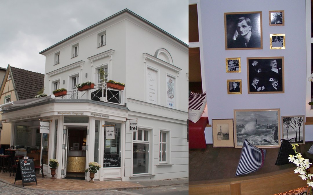 Hotel Ringelnatz, © Hotel Ringelnatz